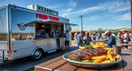 kearney food truck scene
