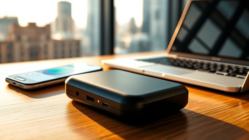 key factors for hotspot selection