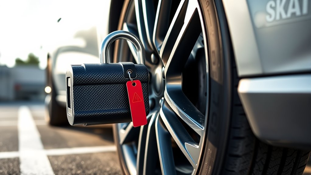 key security features considerations