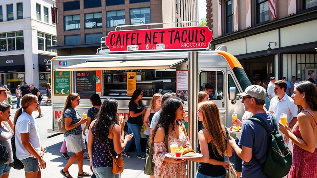 know your local audience