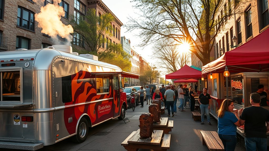 knoxville food truck hotspots