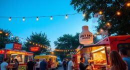 knoxville hot chicken bbq