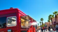 launch a bakersfield food truck