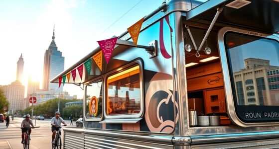launch a food truck indianapolis