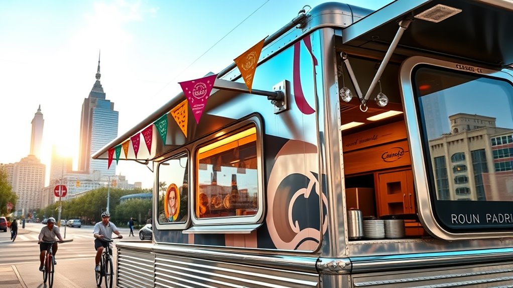 launch a food truck indianapolis
