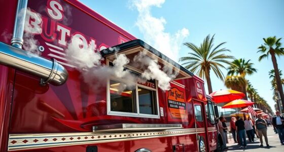 launch a san bernardino food truck