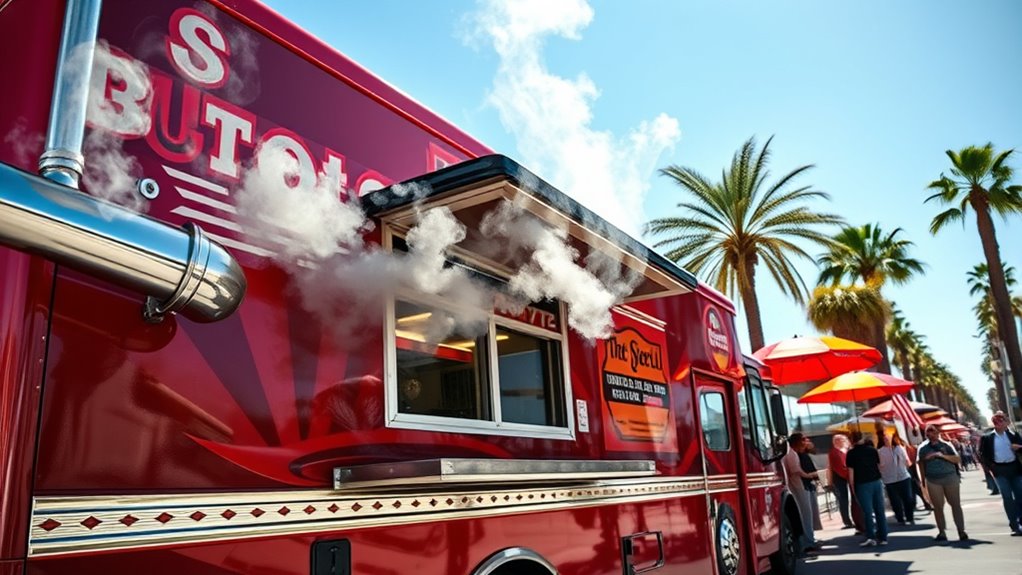 launch a san bernardino food truck