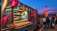 launch a san francisco food truck