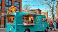 launch a st paul food truck