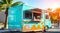 launch a st petersburg food truck