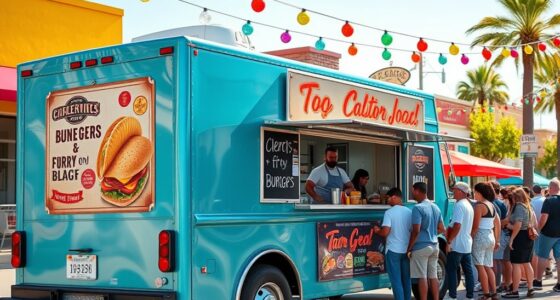 launch anaheim food truck