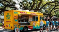 launch baton rouge food truck