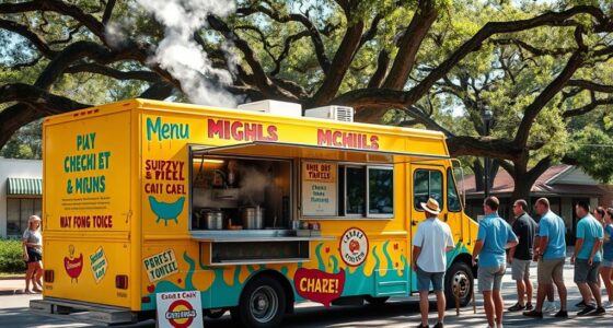 launch baton rouge food truck