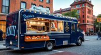 launch boston food truck