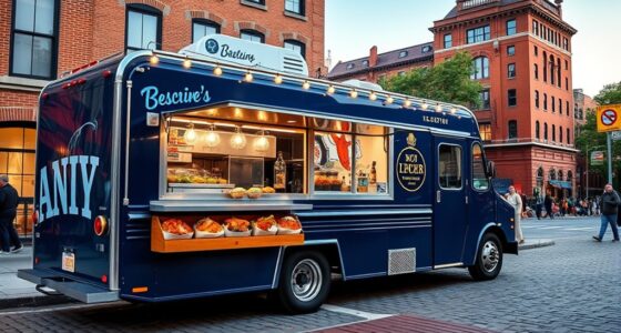 launch boston food truck