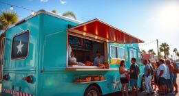 launch brownsville food truck