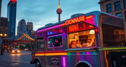 launch cincinnati food truck