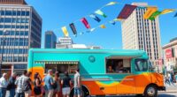 launch food truck in des moines