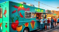 launch food truck in el paso