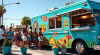 launch food truck in fontana