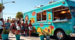 launch food truck in fontana