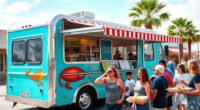 launch food truck newport news