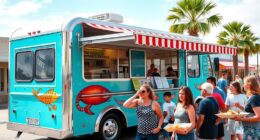 launch food truck newport news