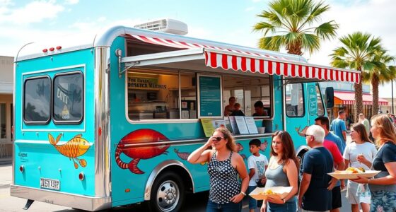launch food truck newport news