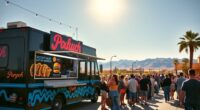 launch food truck north las vegas