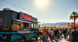 launch food truck north las vegas