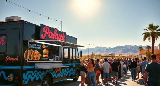 launch food truck north las vegas