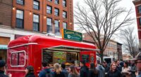launch food truck rochester
