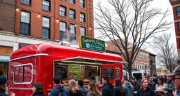 launch food truck rochester