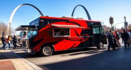 launch food truck st louis