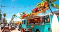 launch honolulu food truck