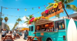 launch honolulu food truck