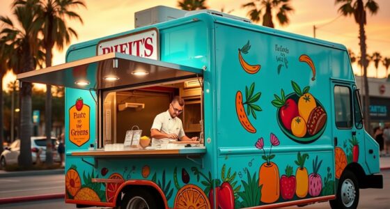 launch la food truck