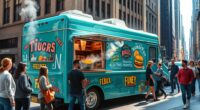 launch nyc food truck