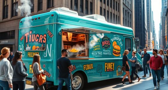launch nyc food truck