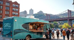 launch pittsburgh food truck