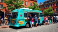 launch providence food truck