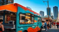 launch san jose food truck