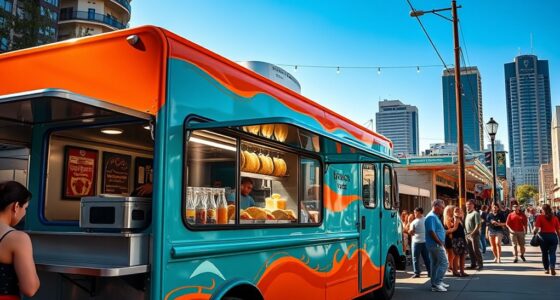 launch san jose food truck