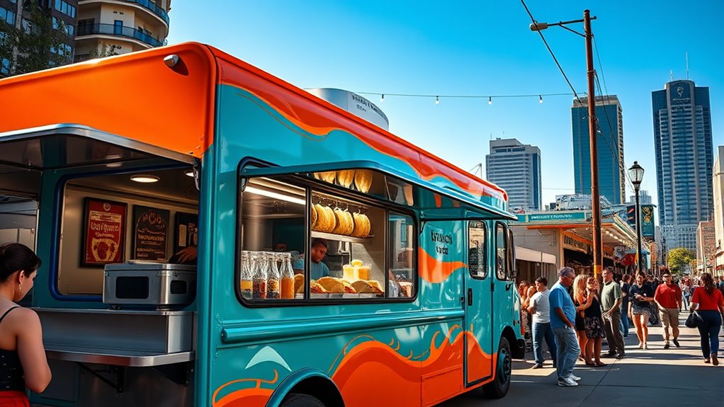launch san jose food truck