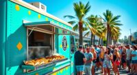 launch tampa food truck