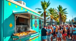 launch tampa food truck