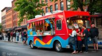 launch worcester food truck