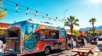 launching a gilbert food truck