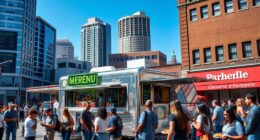 launching minneapolis food truck