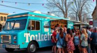 launching salt lake city food truck